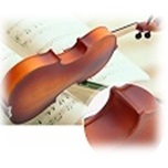 Viool Voordeel - de webstie voor viool