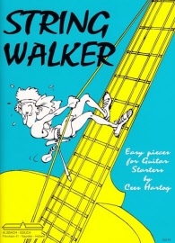 string-walker