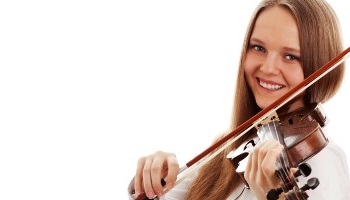 Hidersine Violen koop je bij Viool Voordeel