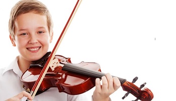 Hidersine Violen koop je bij Viool Voordeel